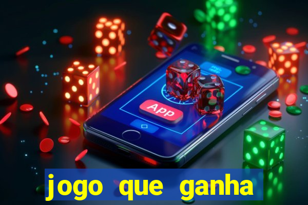 jogo que ganha dinheiro sem pagar nada